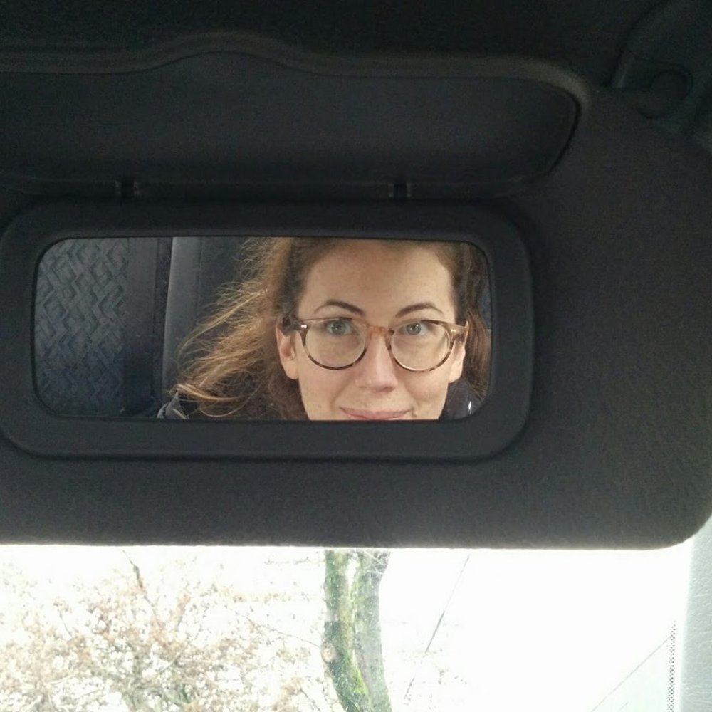 Meet your Posher, Ayla